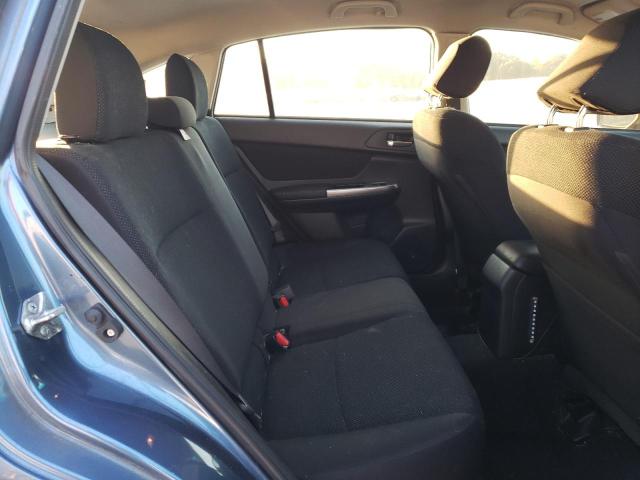Photo 10 from auction – 2016 SUBARU IMPREZA PR with VIN JF1GPAB61G8267151