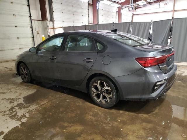 Photo 2 from auction – 2021 KIA FORTE FE with VIN 3KPF24AD3ME346960