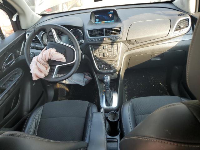 Photo 8 from auction – 2014 BUICK ENCORE CON with VIN KL4CJFSB1EB785579