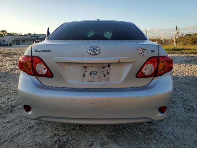 Photo 6 from auction – 2010 TOYOTA COROLLA BA with VIN 2T1BU4EE3AC524145