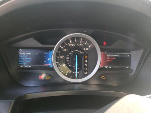 Photo 9 from auction – 2014 FORD EXPLORER X with VIN 1FM5K8D83EGB08198