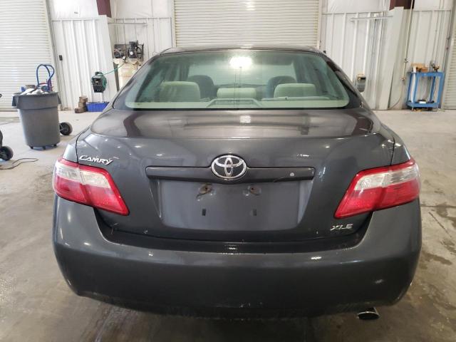 Photo 6 from auction – 2007 TOYOTA CAMRY CE with VIN 4T1BE46K77U568481
