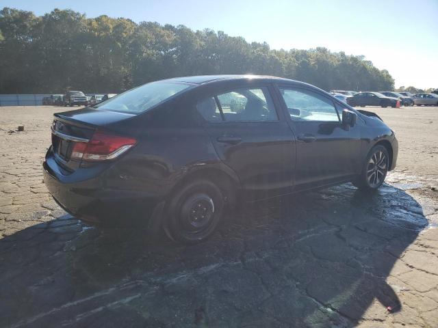 Photo 3 from auction – 2015 HONDA CIVIC EX with VIN 19XFB2F83FE058410