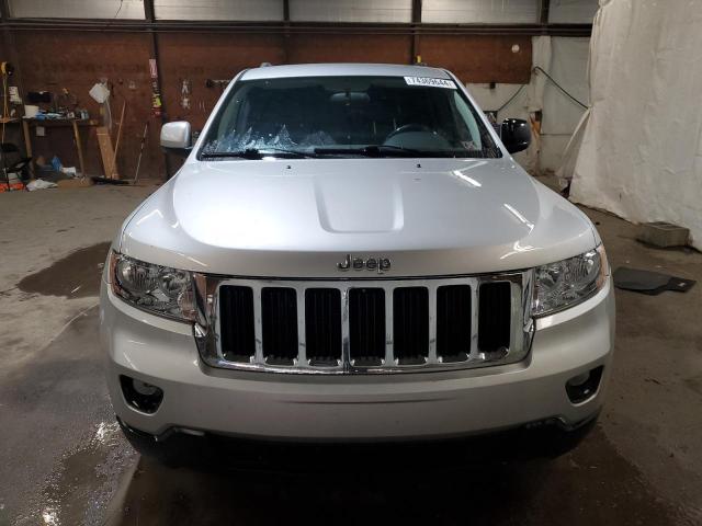 Photo 5 from auction – 2011 JEEP GRAND CHER with VIN 1J4RR4GG8BC555443