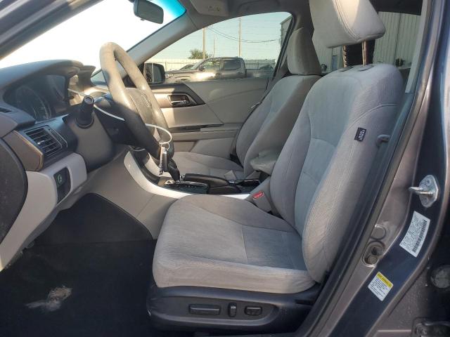 Photo 7 from auction – 2013 HONDA ACCORD EX with VIN 1HGCR2F78DA088929