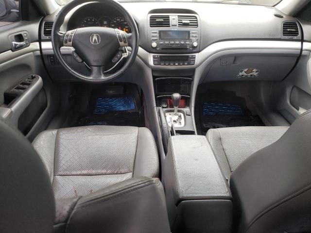 Photo 8 from auction – 2006 ACURA TSX with VIN JH4CL96806C008093