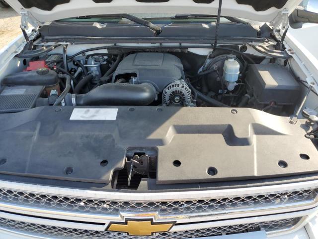 Photo 11 from auction – 2012 CHEVROLET SILVERADO with VIN 3GCPKTE74CG169728