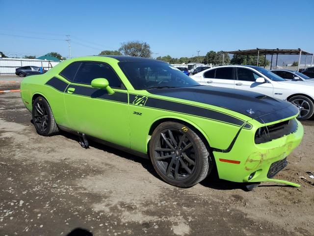 Photo 4 from auction – 2023 DODGE CHALLENGER with VIN 2C3CDZFJXPH527267