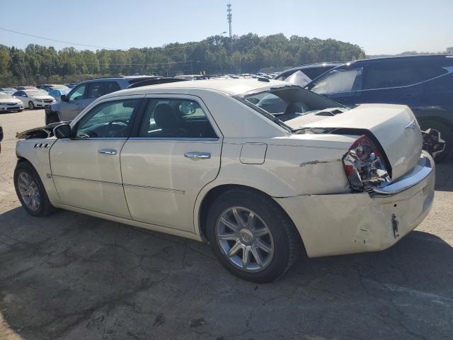 Photo 2 from auction – 2005 CHRYSLER 300C with VIN 2C3AA63H65H125906