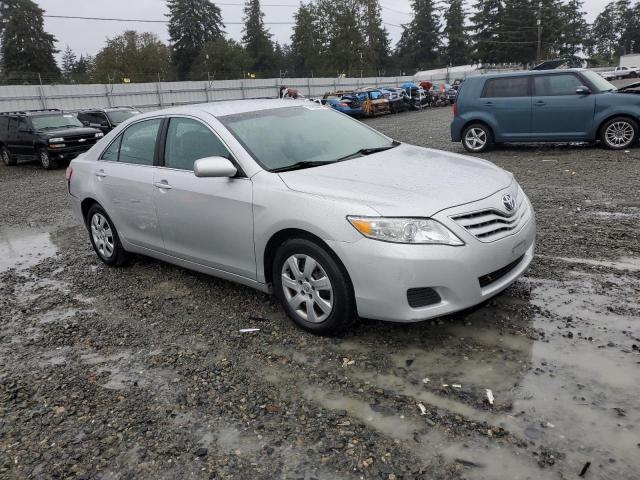 Photo 4 from auction – 2010 TOYOTA CAMRY BASE with VIN 4T1BF3EK7AU040133
