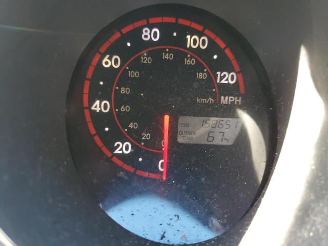 Photo 9 from auction – 2007 TOYOTA COROLLA MA with VIN 2T1KR32E37C669582