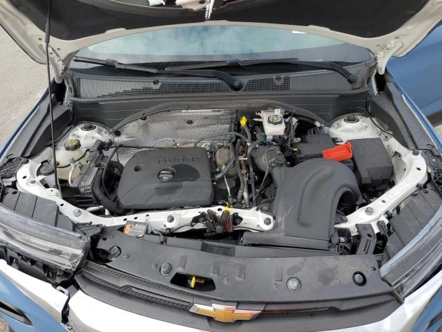 Foto 12 de la subasta – 2023 CHEVROLET TRAILBLAZE con VIN KL79MPSL2PB024274