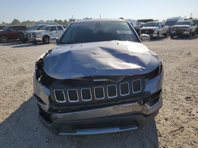 Photo 5 from auction – 2019 JEEP COMPASS LI with VIN 3C4NJCCB0KT772604