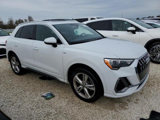 Photo 4 from auction – 2019 AUDI Q3 PREMIUM with VIN WA1DECF32K1086585