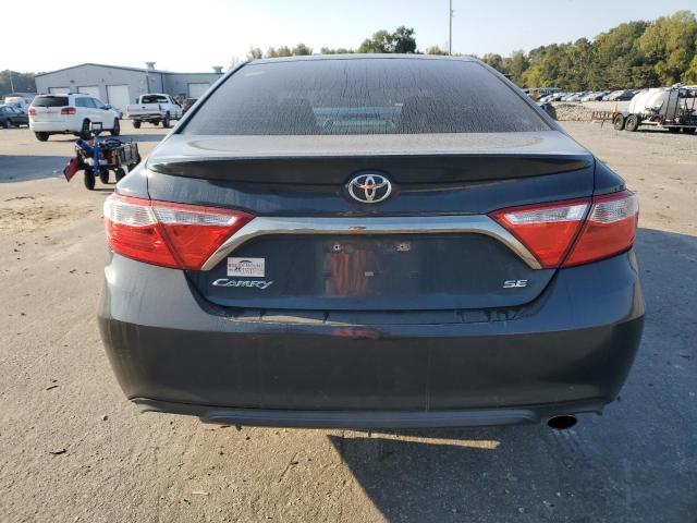 Photo 6 from auction – 2017 TOYOTA CAMRY LE with VIN 4T1BF1FK7HU434566