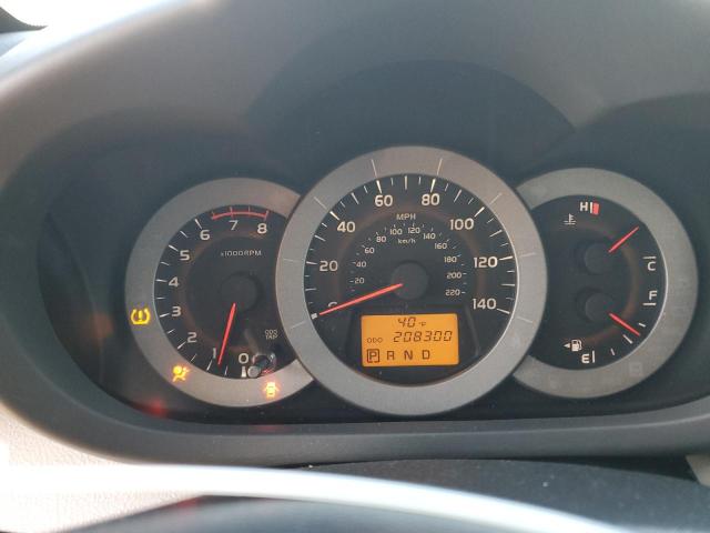 Photo 9 from auction – 2012 TOYOTA RAV4 with VIN 2T3BF4DV8CW209443