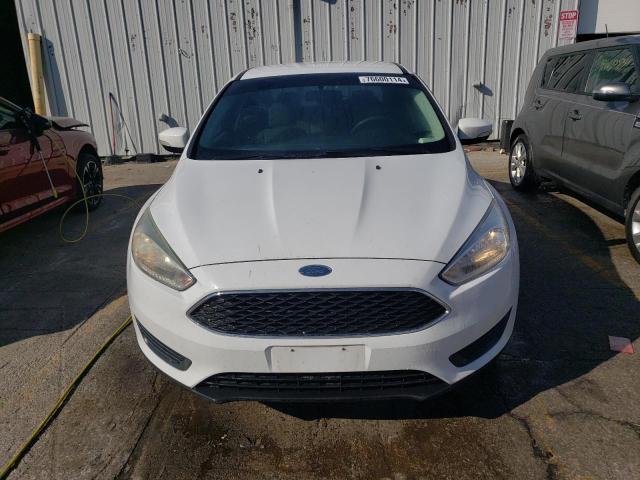 Photo 5 from auction – 2017 FORD FOCUS SE with VIN 1FADP3F27HL275629