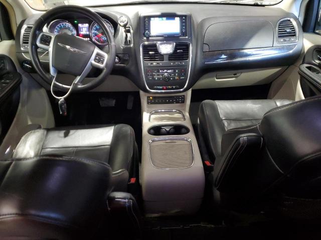 Photo 8 from auction – 2011 CHRYSLER TOWN & COU with VIN 2A4RR6DG5BR655295