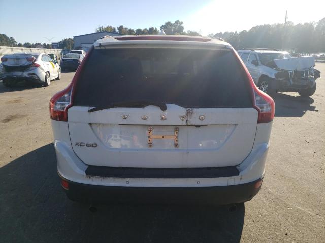Photo 6 from auction – 2011 VOLVO XC60 3.2 with VIN YV4952DL2B2205364
