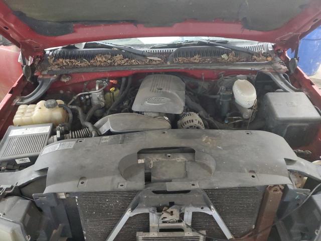 Photo 12 from auction – 2004 CHEVROLET SILVERADO with VIN 2GCEK13T141290626