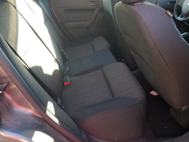 Photo 10 from auction – 2011 FORD FOCUS SE with VIN 1FAHP3FN2BW100142