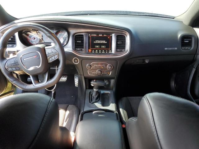 Photo 8 from auction – 2023 DODGE CHARGER SC with VIN 2C3CDXGJ2PH531526