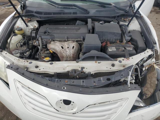 Photo 11 from auction – 2008 TOYOTA CAMRY CE with VIN 4T1BE46K38U754830