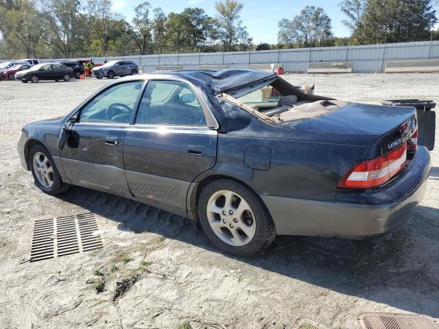 Фото 2 с аукциона – 2001 LEXUS ES 300 с VIN JT8BF28G810329226