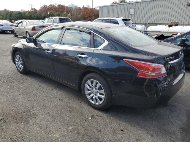 Photo 2 from auction – 2013 NISSAN ALTIMA 2.5 with VIN 1N4AL3AP2DN561274