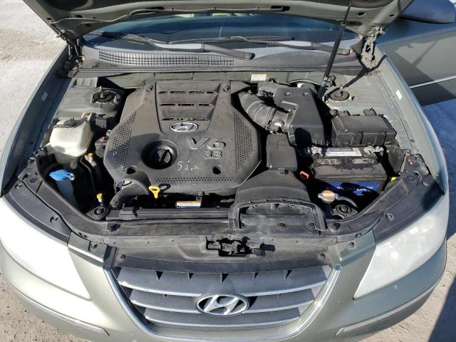 Photo 11 from auction – 2009 HYUNDAI SONATA with VIN 5NPEU46F29H424986