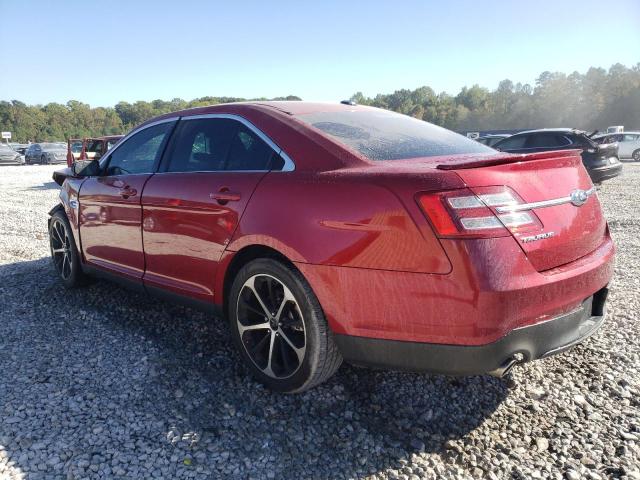 Photo 2 from auction – 2015 FORD TAURUS SEL with VIN 1FAHP2E86FG128628