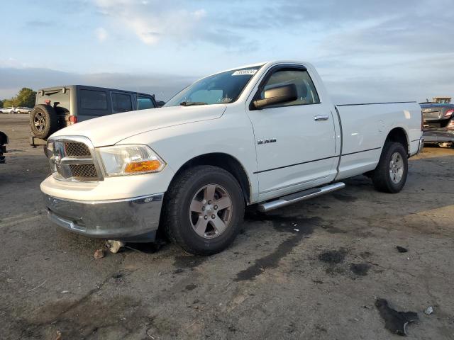 DODGE RAM 1500 2010 with VIN 3D7JB1EPXAG102578 - Photo from auction