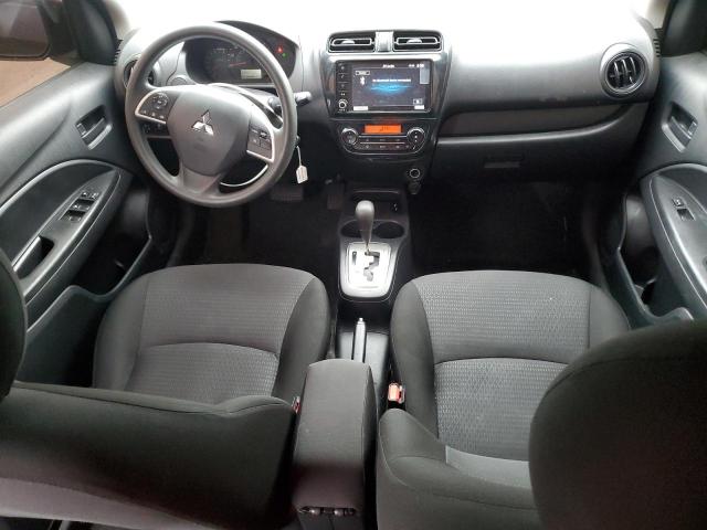 Photo 8 from auction – 2023 MITSUBISHI MIRAGE G4 with VIN ML32FUFJ0PHF00689
