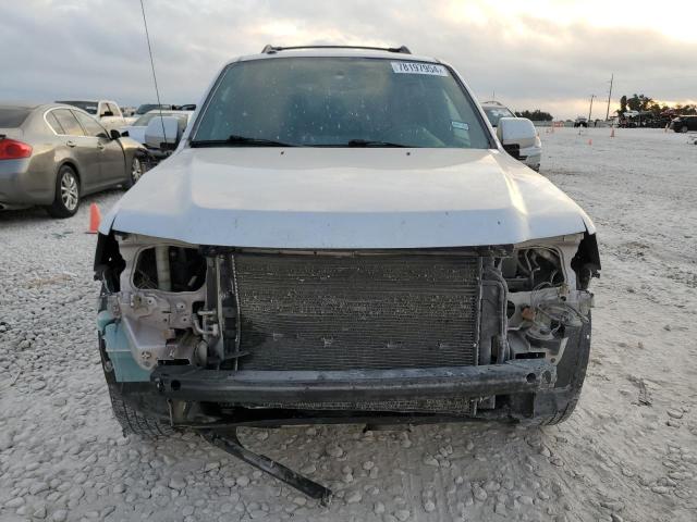 Photo 5 from auction – 2011 FORD ESCAPE LIM with VIN 1FMCU0EG9BKC66997