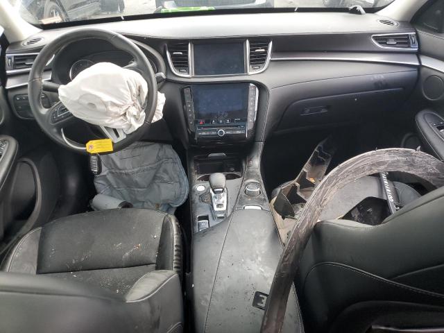 Photo 8 from auction – 2022 INFINITI QX50 LUXE with VIN 3PCAJ5BB2NF111977