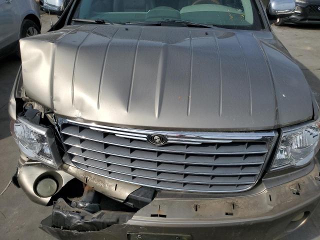 Photo 11 from auction – 2007 CHRYSLER ASPEN LIMI with VIN 1A8HW58287F573328
