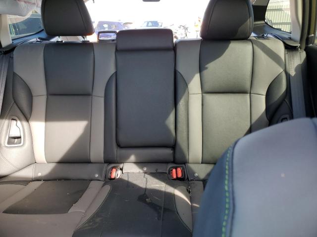 Photo 10 from auction – 2023 SUBARU OUTBACK ON with VIN 4S4BTGLD0P3100708