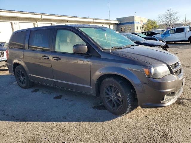 Photo 4 from auction – 2020 DODGE GRAND CARA with VIN 2C4RDGEG2LR160658