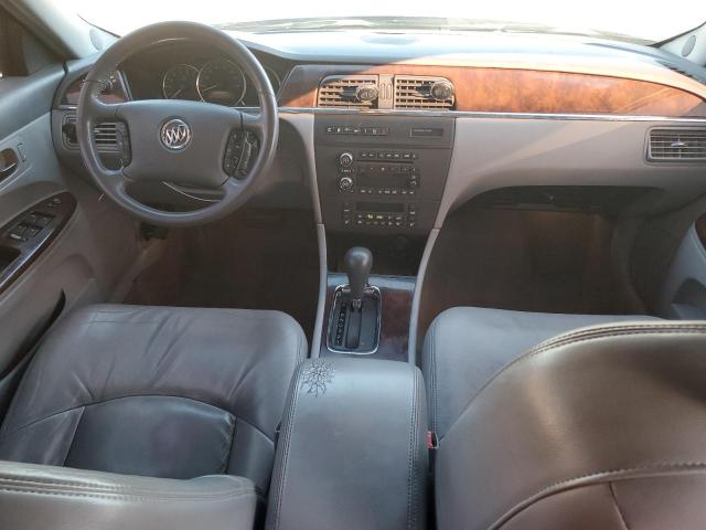 Photo 8 from auction – 2007 BUICK LACROSSE C with VIN 2G4WD582971245570
