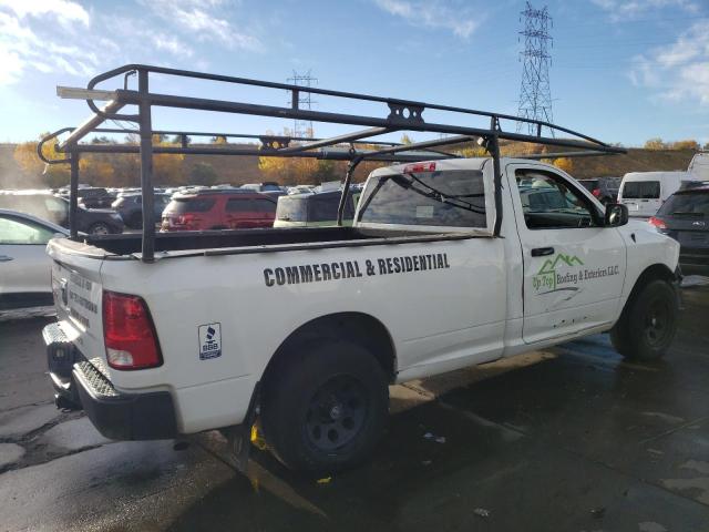 Photo 3 from auction – 2018 RAM 1500 ST with VIN 3C6JR7DT8JG219784