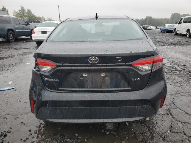 Photo 6 from auction – 2020 TOYOTA COROLLA LE with VIN 5YFEPRAE2LP141923