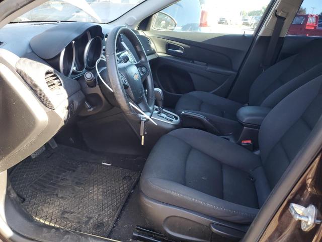 Photo 7 from auction – 2015 CHEVROLET CRUZE LT with VIN 1G1PC5SB2F7248468