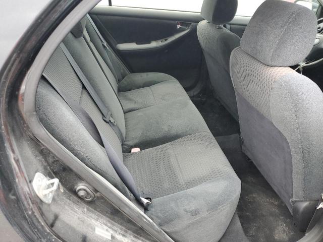 Photo 10 from auction – 2008 TOYOTA COROLLA CE with VIN 1NXBR32E98Z997623