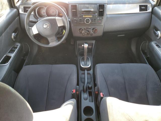Photo 8 from auction – 2008 NISSAN VERSA S with VIN 3N1BC13E18L421580
