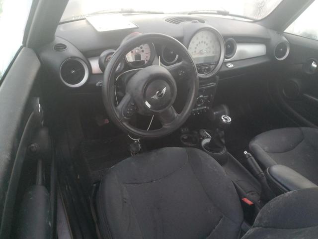 Photo 8 from auction – 2013 MINI COOPER with VIN WMWZN3C56DT265976