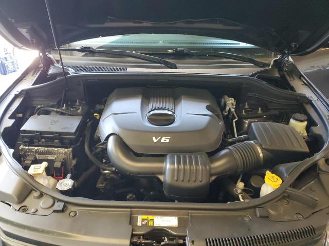 Photo 12 from auction – 2015 JEEP GRAND CHER with VIN 1C4RJFBG3FC652300