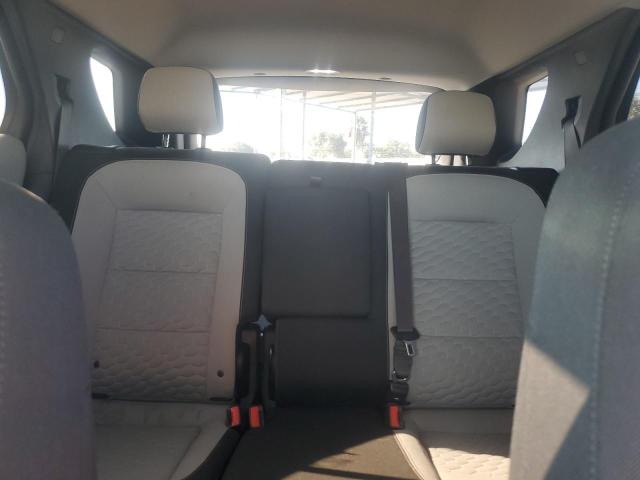 Photo 10 from auction – 2021 CHEVROLET EQUINOX LS with VIN 3GNAXHEV1MS118924