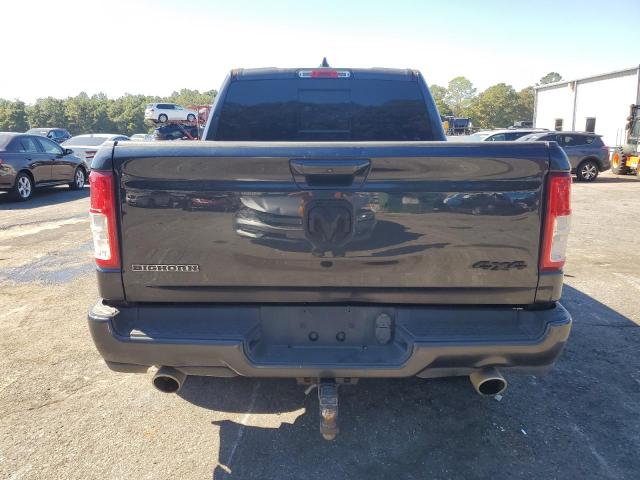 Photo 6 from auction – 2020 RAM 1500 BIG H with VIN 1C6SRFFT7LN355670