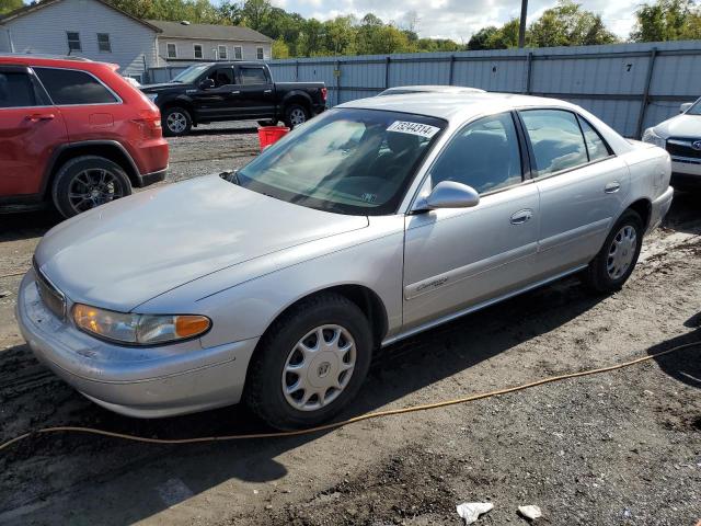 BUICK CENTURY CU 2002 with VIN 2G4WS52J921129090 - Photo from auction