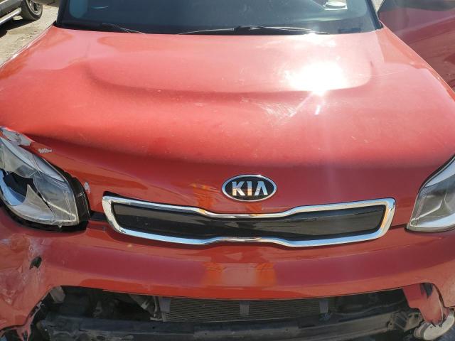 Photo 12 from auction – 2016 KIA SOUL + with VIN KNDJP3A51G7846361